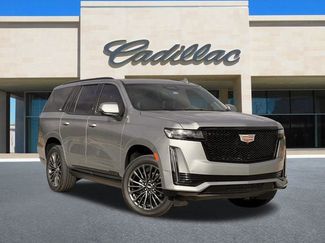 Certified 2024 Cadillac Escalade Sport Platinum video 2