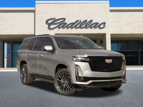 Certified 2024 Cadillac Escalade Sport Platinum image 2