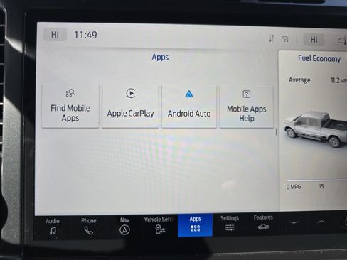 Used 2024 Ford F250 Platinum image 33