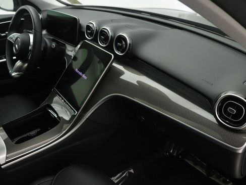 Certified 2023 Mercedes-Benz C 300 Sedan image 25