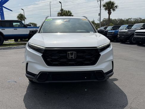 Used 2025 Honda CR-V Sport-L image 10