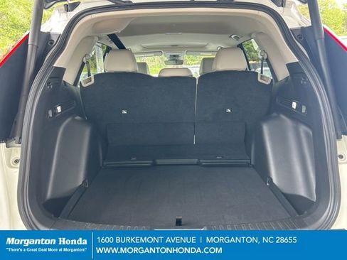 Used 2025 Honda CR-V EX-L image 33
