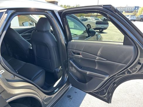 New 2026 MAZDA CX-30 AWD 2.5 S image 12