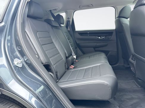 Used 2023 Honda CR-V EX-L image 19
