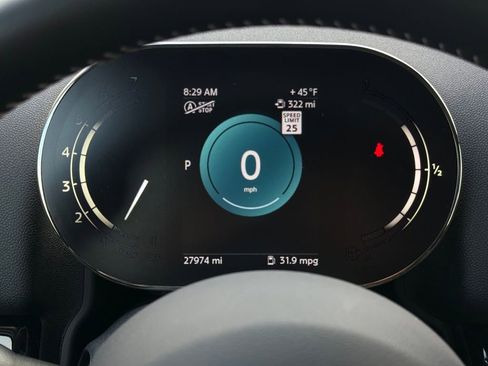 Used 2023 MINI Cooper Countryman S image 29