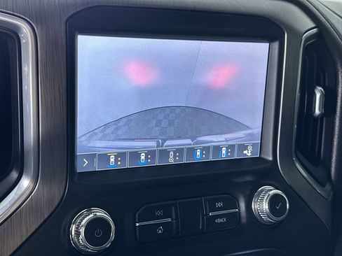 Used 2019 GMC Sierra 1500 Denali w/ Denali Ultimate Package AWD/4WD image 15