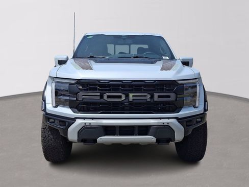Certified 2025 Ford F150 Raptor image 2