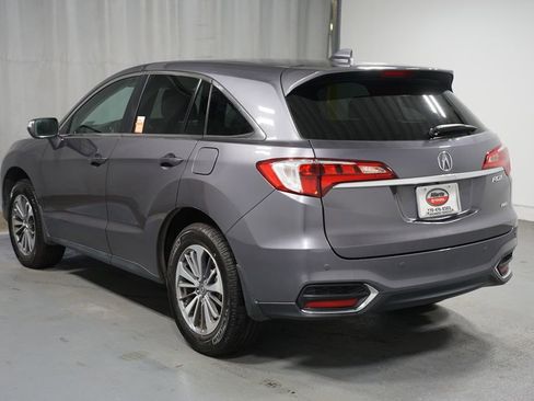 Used 2017 Acura RDX AWD w/ Advance Package image 6