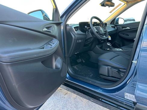 New 2026 Buick Encore GX Sport Touring image 19
