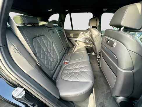 New 2026 BMW X5 M60i AWD/4WD image 22
