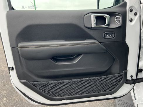 New 2026 Jeep Wrangler Sahara image 14