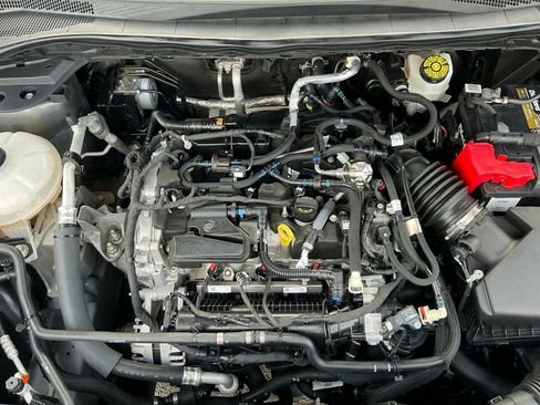 Used 2021 Ford Escape S image 25