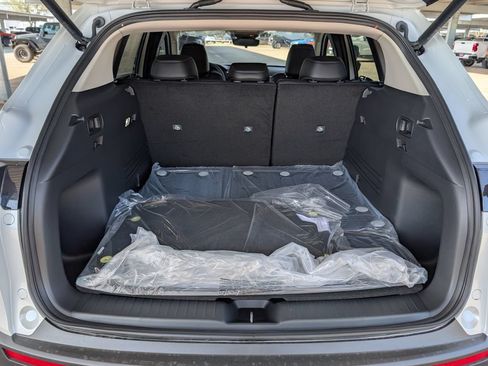 New 2026 MAZDA CX-50 AWD 2.5 S w/ Weather Package image 27