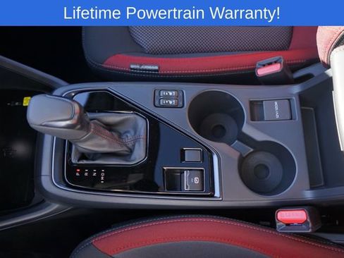 New 2025 Subaru Impreza RS w/ Popular Package #1 image 25