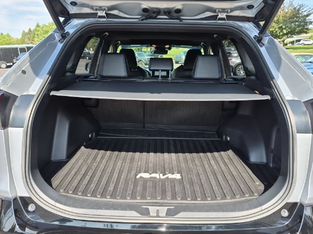 Used 2020 Toyota RAV4 XSE w/ All Weather Liner Package AWD/4WD image 29