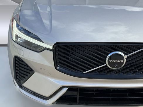 Used 2026 Volvo XC60 B5 Plus w/ Climate Package image 23
