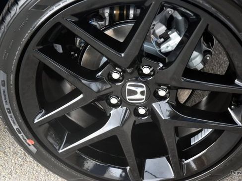 New 2026 Honda Civic Sport image 5