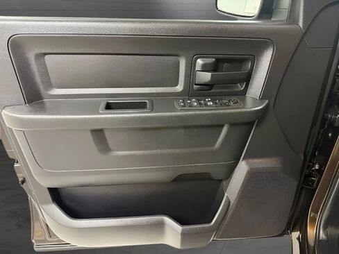 Used 2014 RAM 1500 Tradesman w/ Popular Equipment Group RWD image 9
