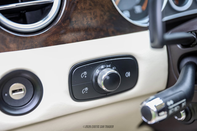 Used 2014 Bentley Flying Spur W12 AWD/4WD image 29