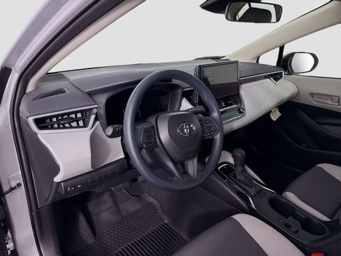 New 2026 Toyota Corolla LE image 9