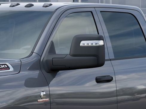 New 2026 RAM 3500 Tradesman w/ Safety Group AWD/4WD image 13