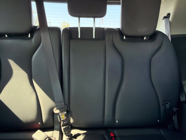 Certified 2026 Kia Carnival FWD image 39