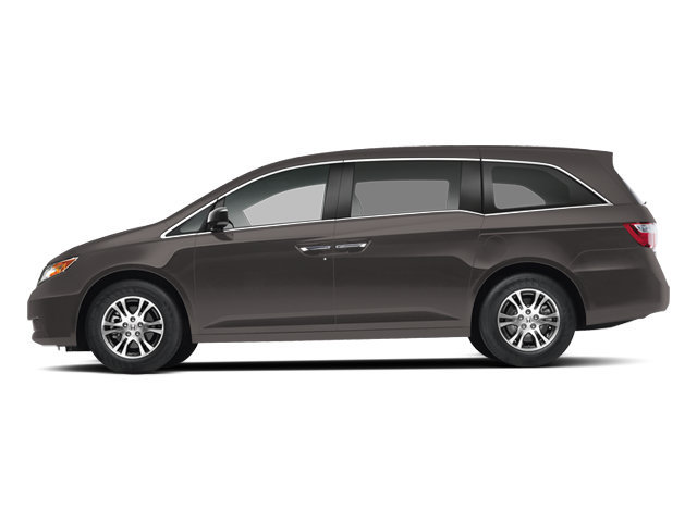 Used 2013 Honda Odyssey EX-L image 3