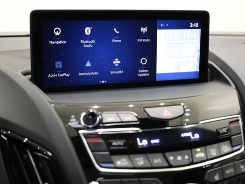 Used 2021 Acura RDX A-Spec image 21