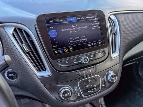 Used 2024 Chevrolet Malibu RS image 11