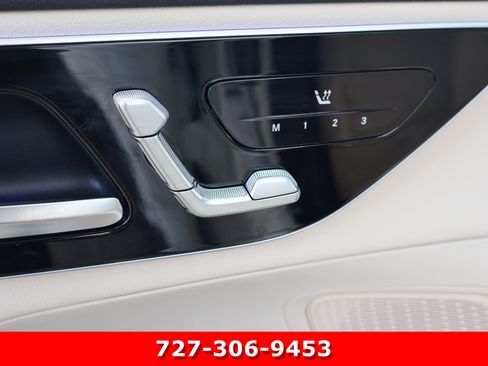 Certified 2025 Mercedes-Benz GLC 300 4MATIC image 15