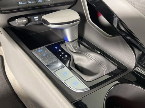 New 2026 Hyundai Elantra Blue image 24