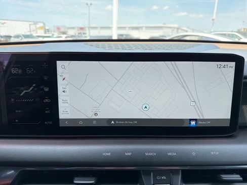 New 2026 Kia EV9 GT-Line AWD/4WD image 12