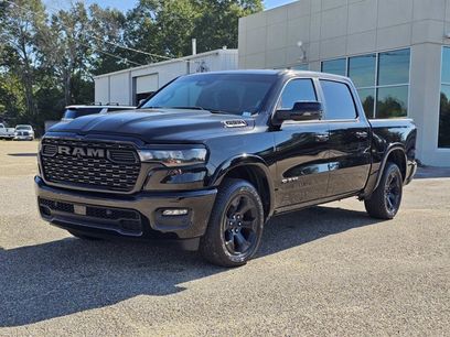 Used 2025 RAM 1500 Big Horn