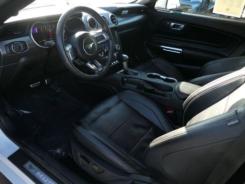 Used 2022 Ford Mustang GT Premium w/ Equipment Group 401A image 11