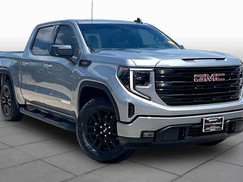 Used 2026 GMC Sierra 1500 Elevation w/ Elevation Select Package RWD image 3
