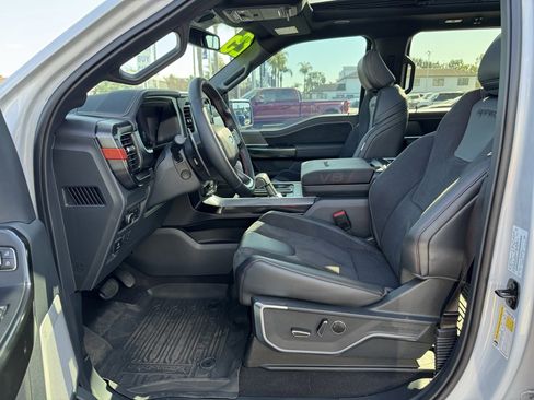 Used 2025 Ford F150 Raptor R w/ Equipment Group 803A Raptor R image 21