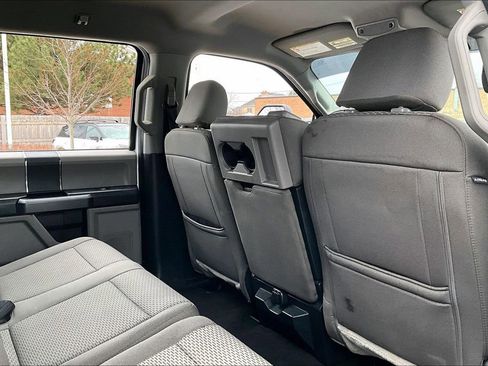 Used 2022 Ford F250 XLT w/ XLT Value Package image 28