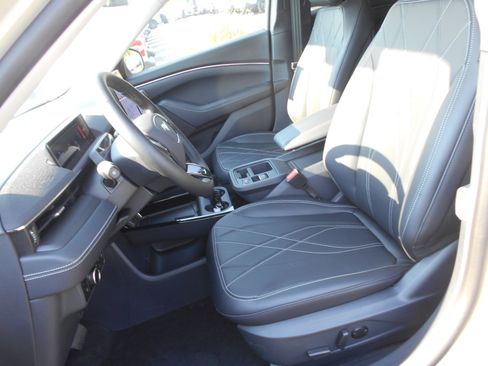 New 2025 Ford Mustang Mach-E Select image 25