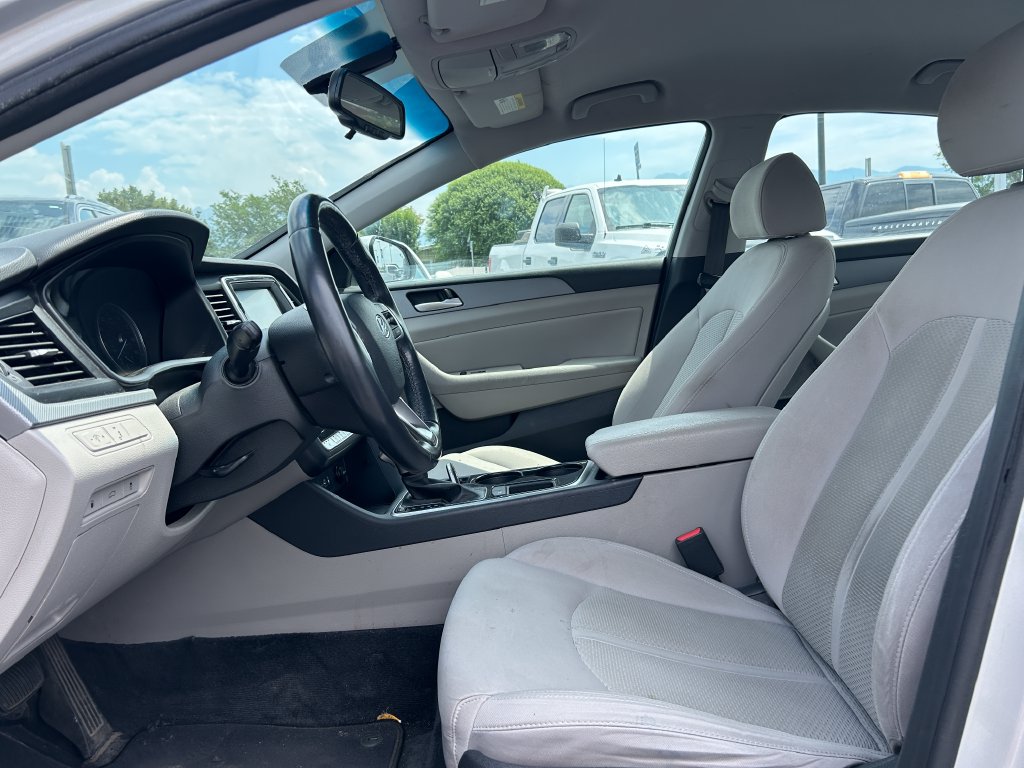 Used 2018 Hyundai Sonata SEL FWD image 26