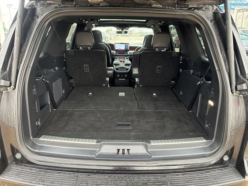 Used 2022 Lincoln Navigator Reserve AWD/4WD image 23