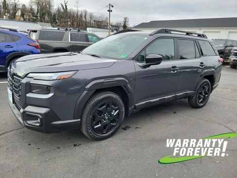 New 2026 Subaru Outback Limited image 3