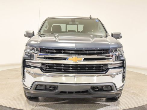 Used 2019 Chevrolet Silverado 1500 LT w/ All-Star Edition image 3