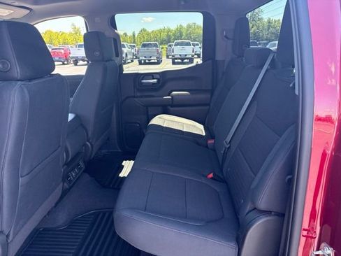 Used 2020 Chevrolet Silverado 1500 LT w/ All-Star Edition AWD/4WD image 19