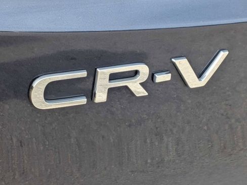 Certified 2024 Honda CR-V EX image 11