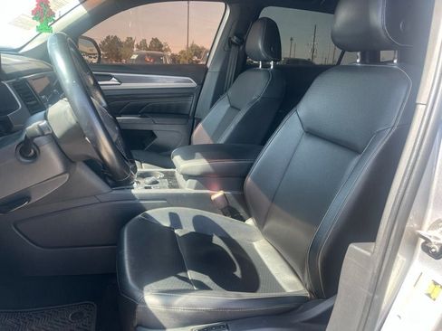 Used 2020 Volkswagen Atlas Cross Sport SEL AWD/4WD image 21