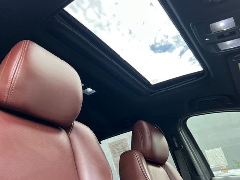 Used 2017 MAZDA CX-9 Signature image 19