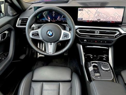 Used 2023 BMW M240i xDrive Coupe w/ Premium Package image 26