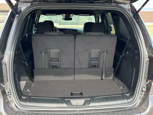 New 2026 Dodge Durango GT AWD/4WD image 22