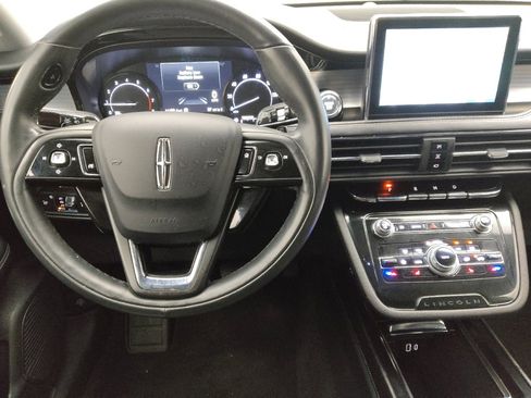 Used 2021 Lincoln Corsair FWD image 22