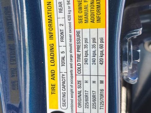 Used 2021 Chevrolet TrailBlazer LT w/ Sun and Liftgate Package image 28